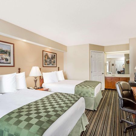 Super 8 By Wyndham Orangeburg Northモーテル エクステリア 写真