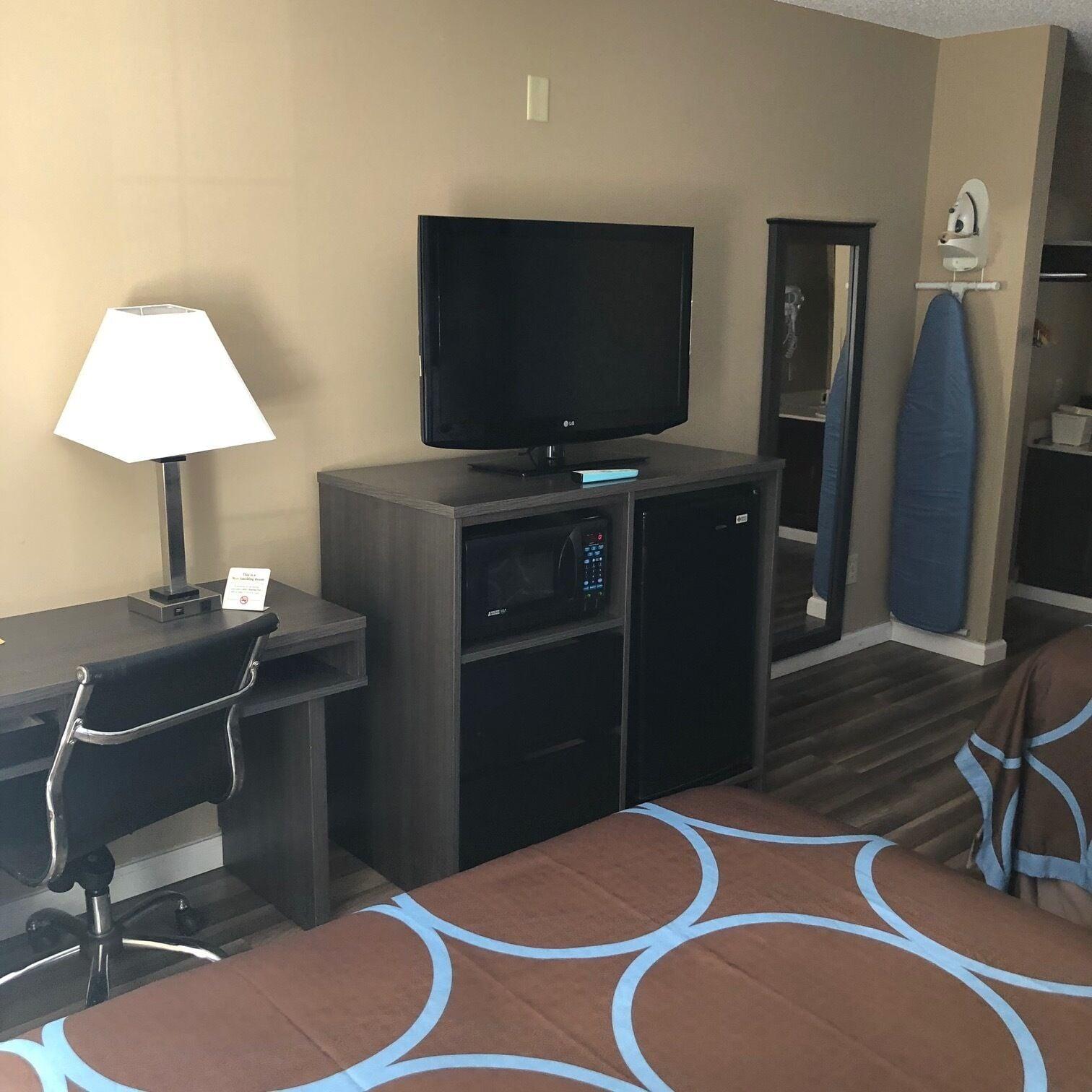 Super 8 By Wyndham Orangeburg Northモーテル エクステリア 写真