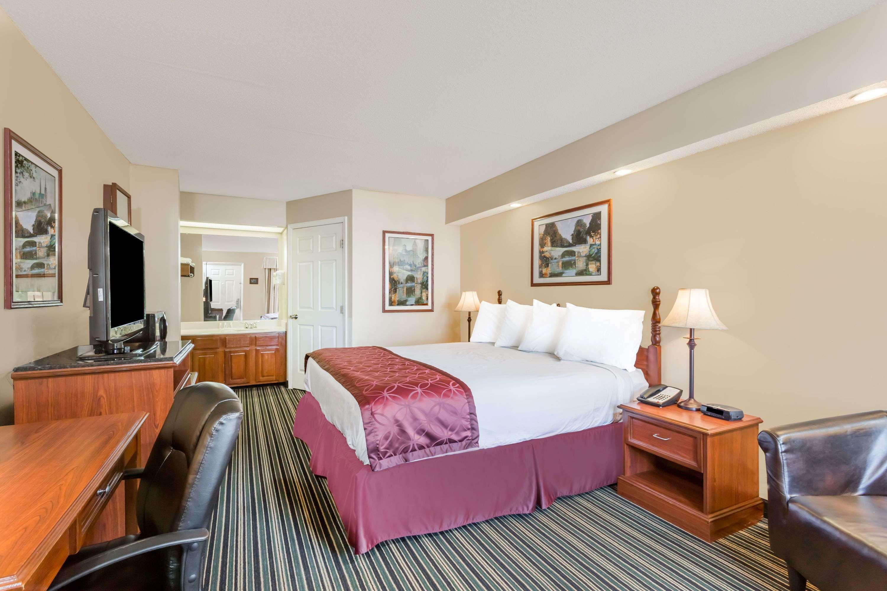 Super 8 By Wyndham Orangeburg Northモーテル エクステリア 写真