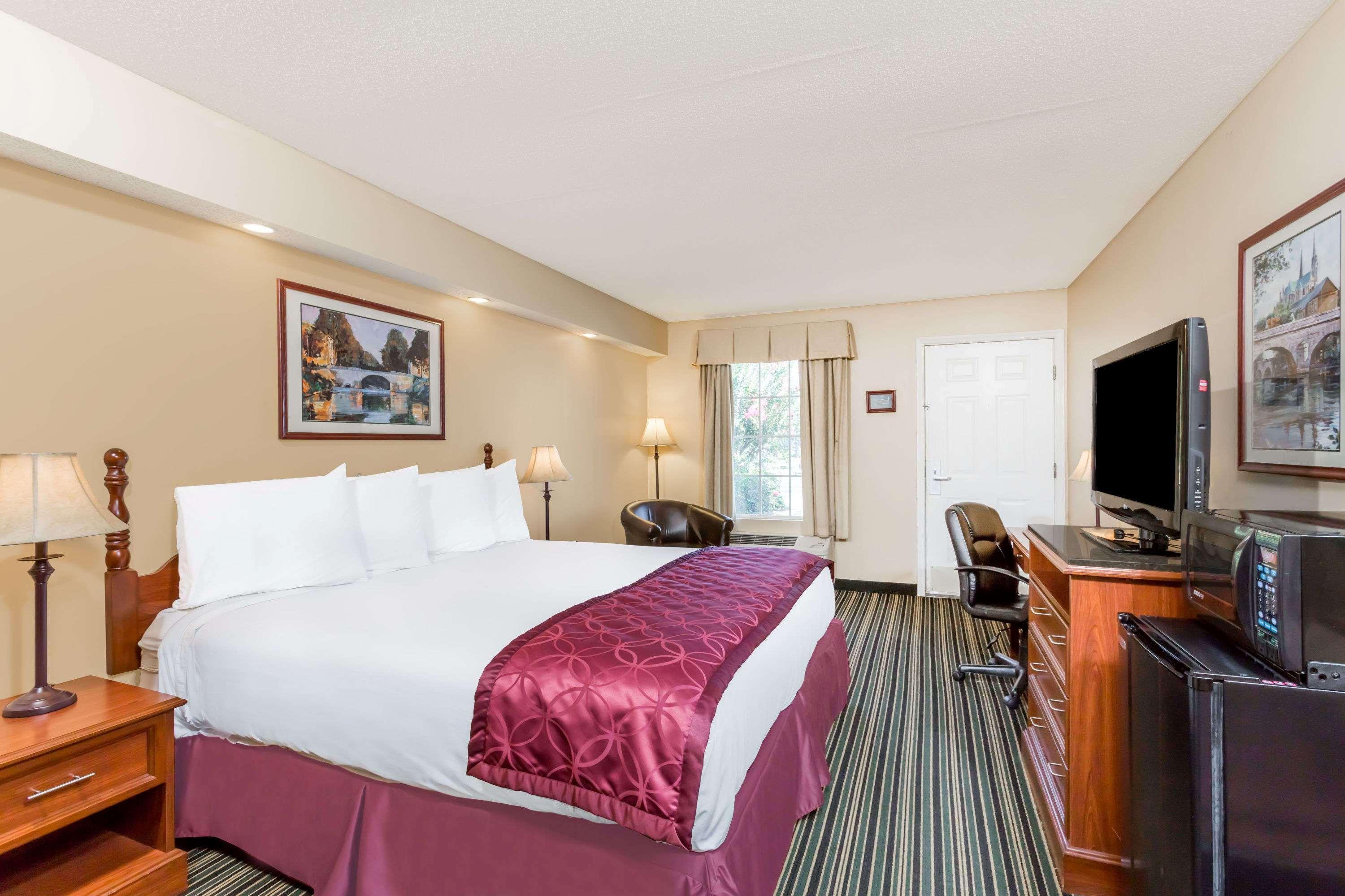 Super 8 By Wyndham Orangeburg Northモーテル エクステリア 写真