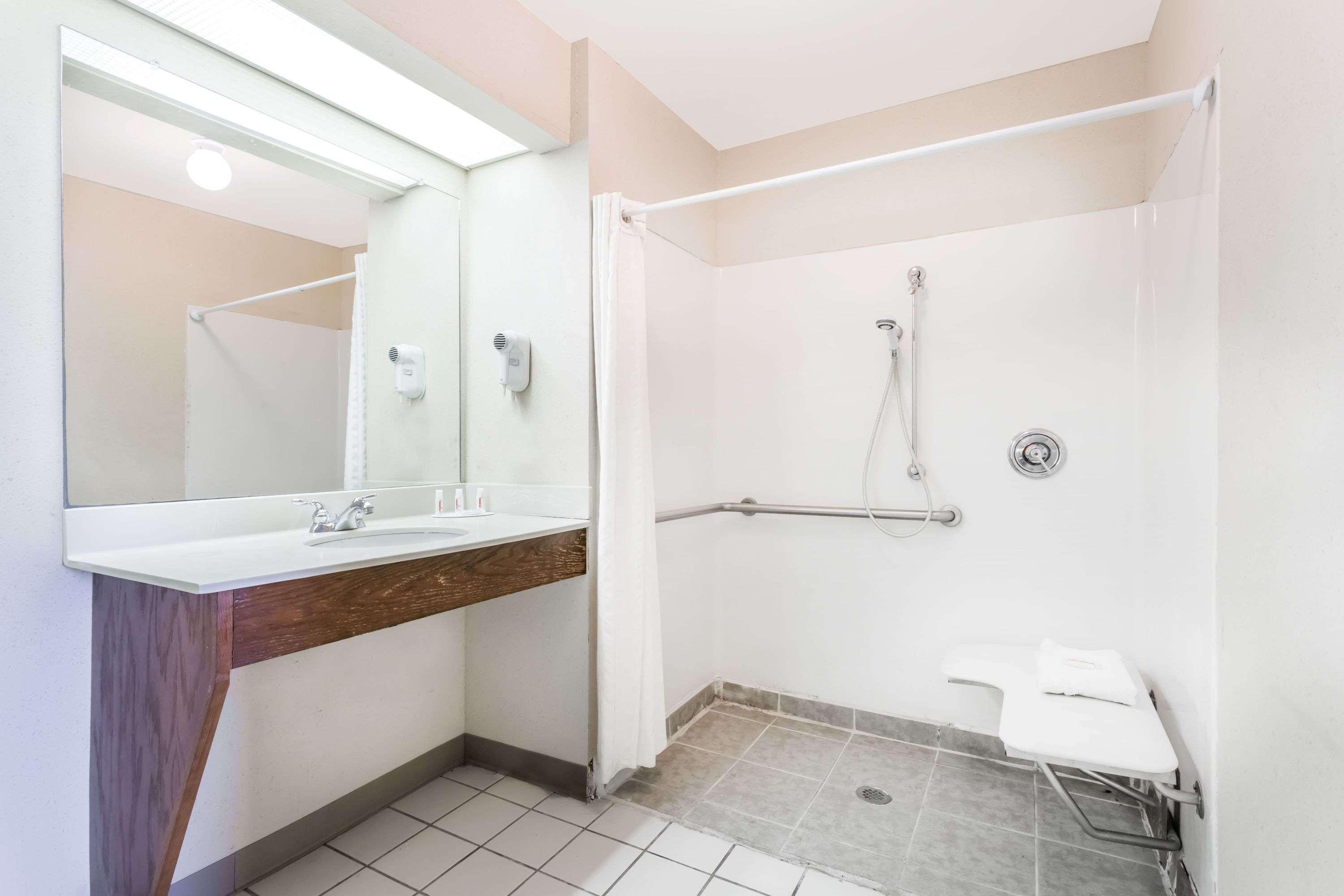 Super 8 By Wyndham Orangeburg Northモーテル エクステリア 写真