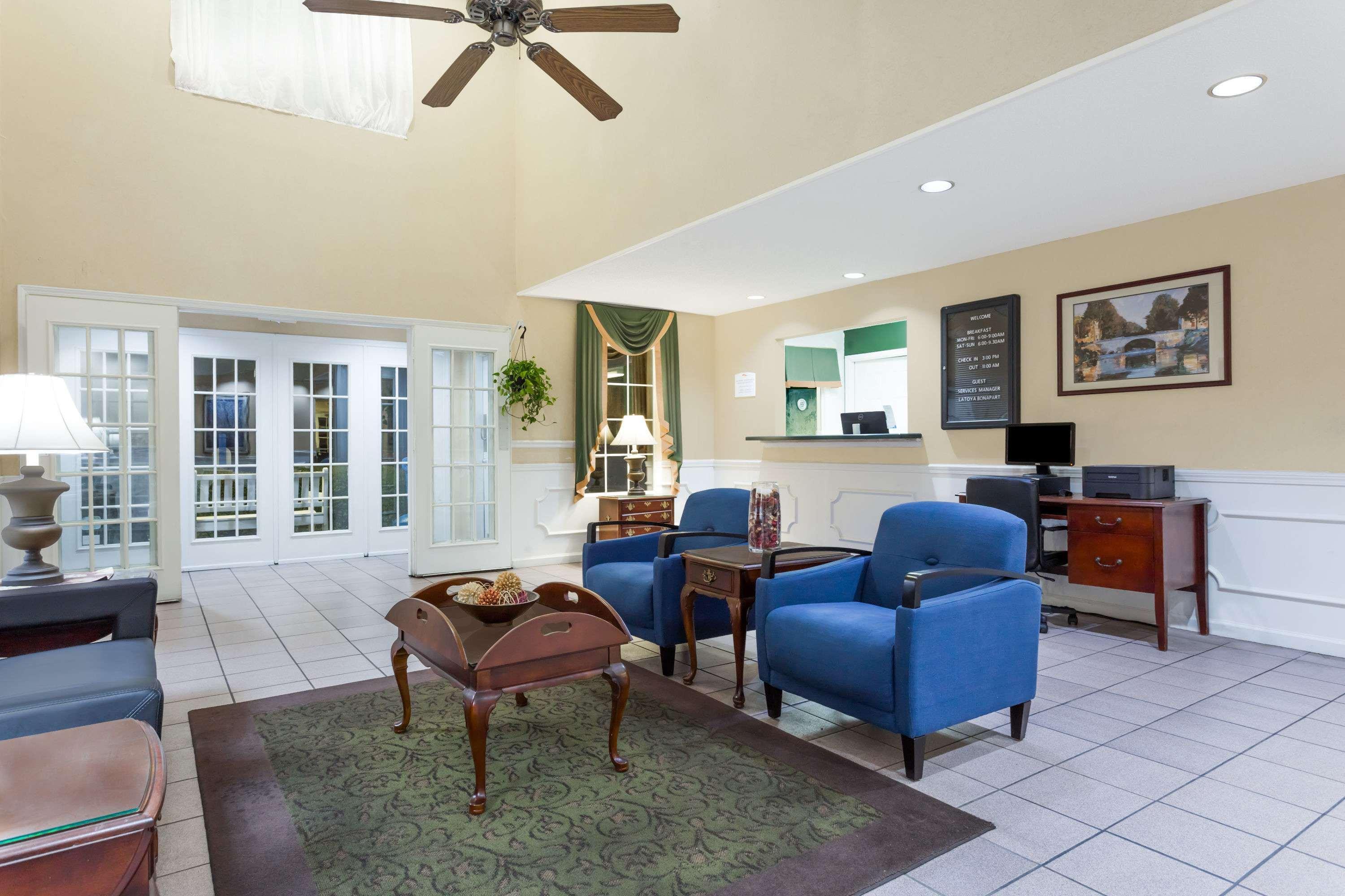 Super 8 By Wyndham Orangeburg Northモーテル エクステリア 写真