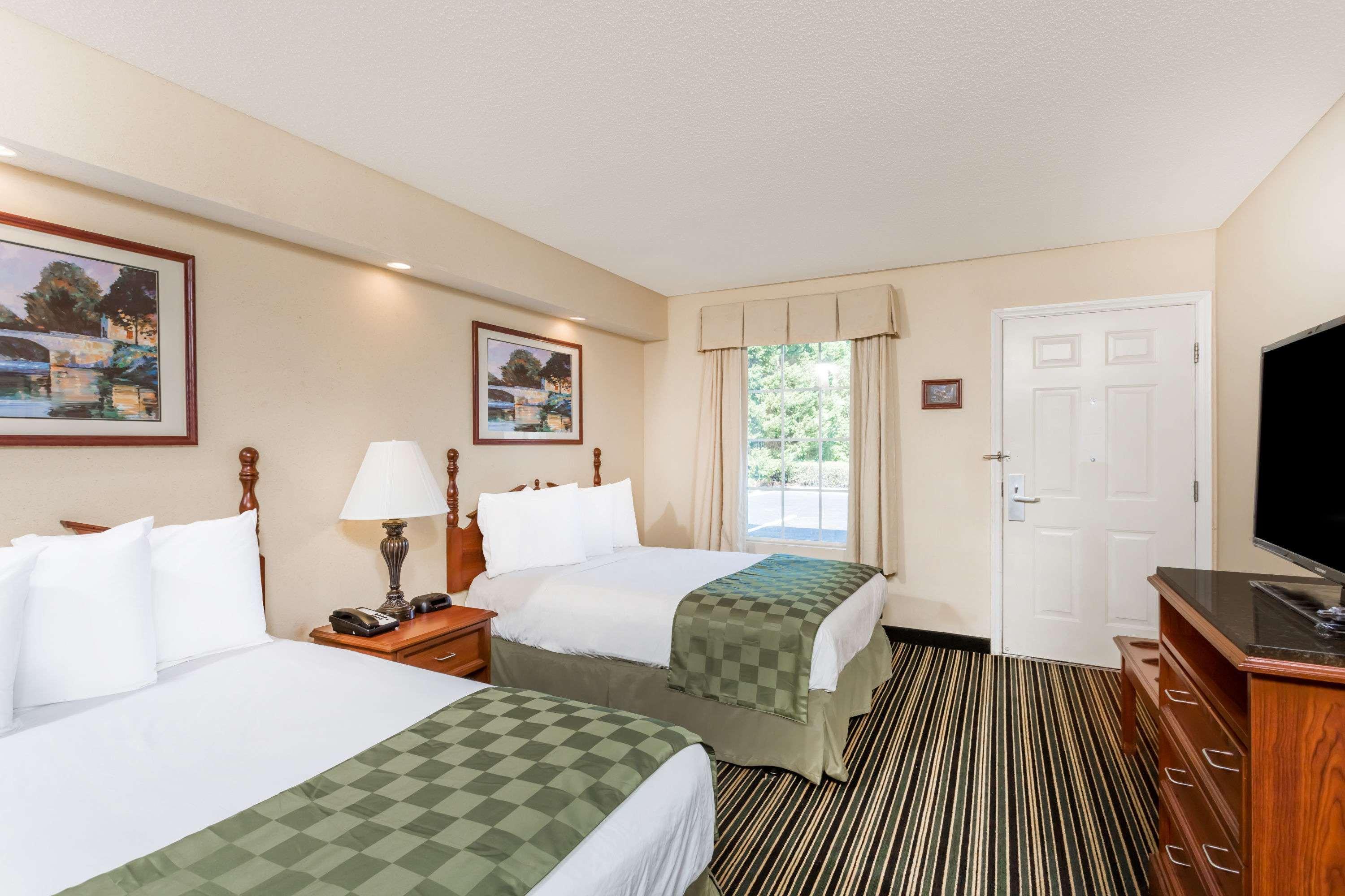Super 8 By Wyndham Orangeburg Northモーテル エクステリア 写真