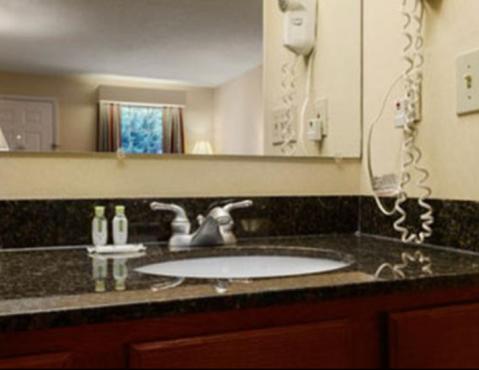 Super 8 By Wyndham Orangeburg Northモーテル 部屋 写真